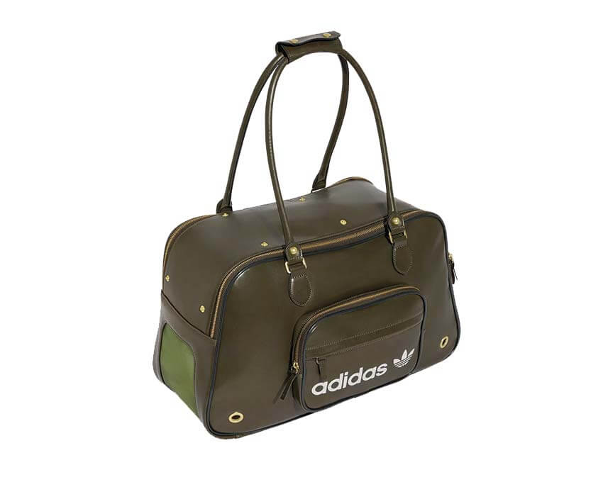 Adidas Pet Shoulder Bag Carrier KY8727