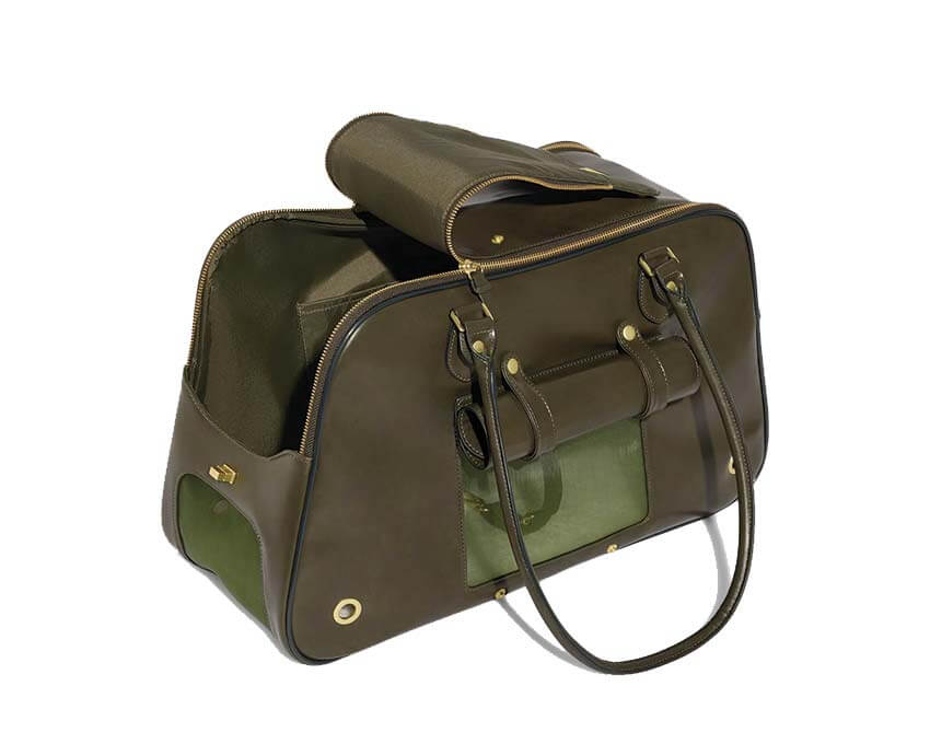 Adidas Pet Shoulder Bag Carrier KY8727