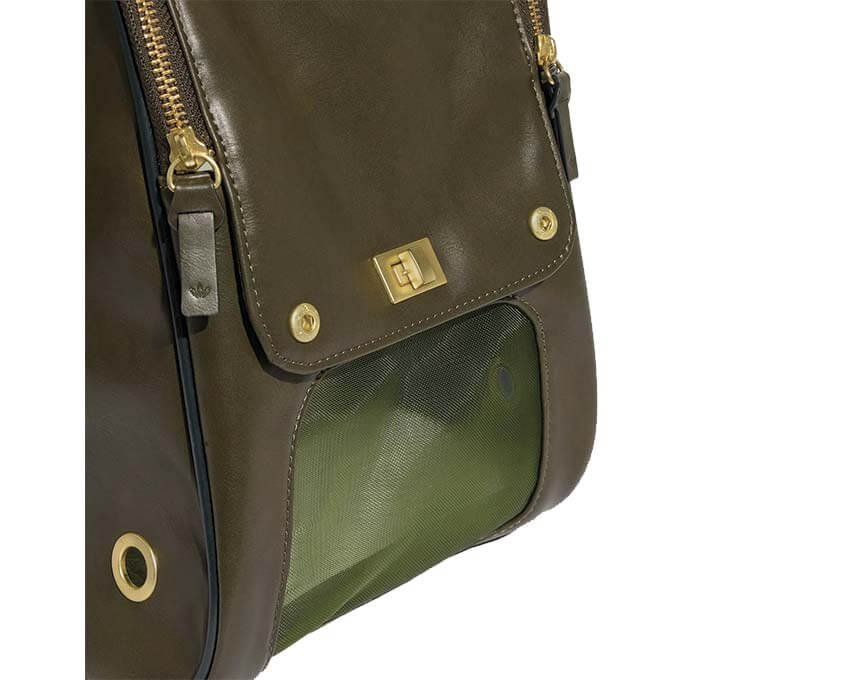 Adidas Pet Shoulder Bag Carrier KY8727