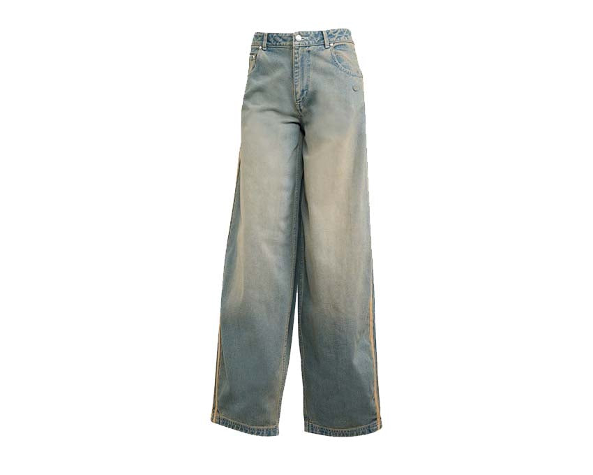  Adidas Premium Essentials Denim Pant JY2868