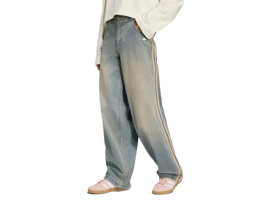  Adidas Premium Essentials Denim Pant JY2868