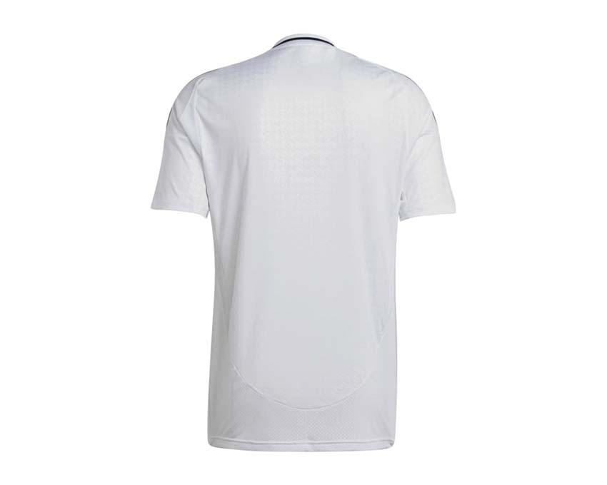 Adidas Real Madrid 24/25 Home Jersey White IU5011