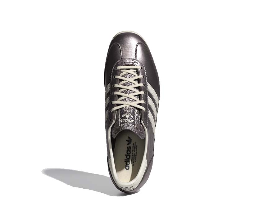 Adidas SL 72 OG Supplier Colour / Off White - Aurora Black JH6364