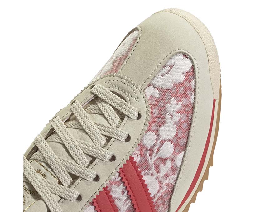 Adidas SL 72 OG W Cloud White / Cream White / Better Scarlet JS1311 