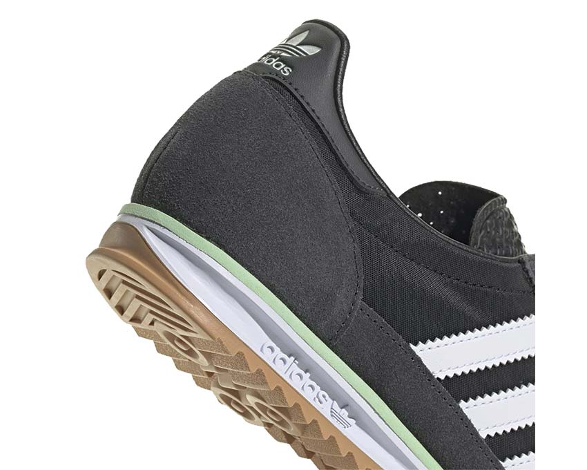 Adidas SL 72 OG W Core Black / White - Grey JH7390
