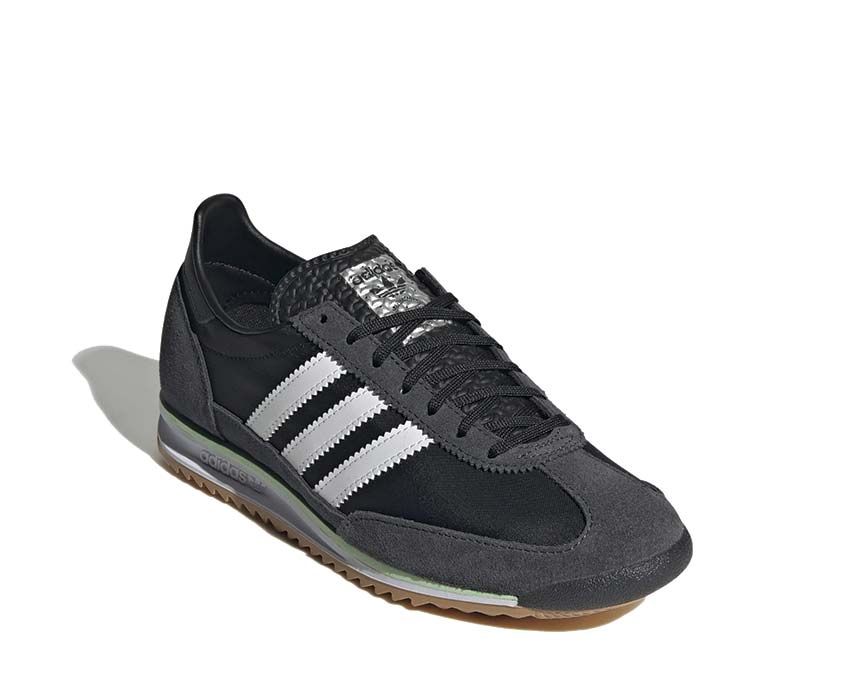 Adidas SL 72 OG W Core Black / White - Grey JH7390