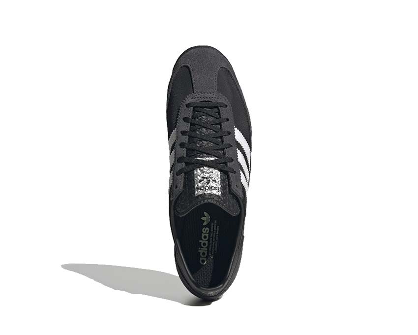 Adidas SL 72 OG W Core Black / White - Grey JH7390