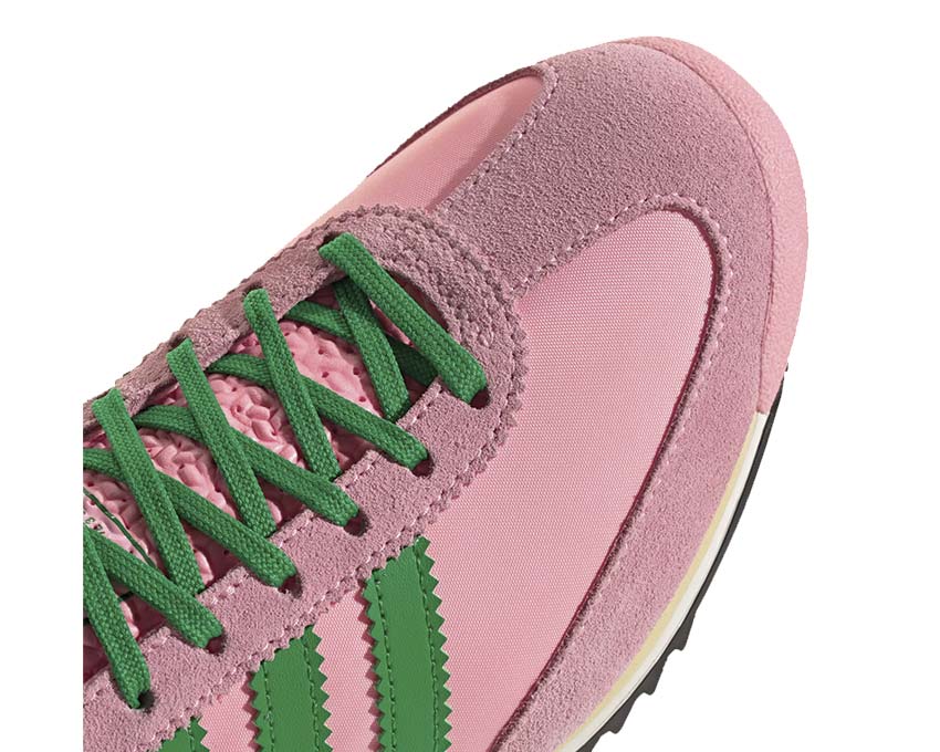 Adidas SL 72 OG W Glow Pink / Green / Core Black JQ8309 