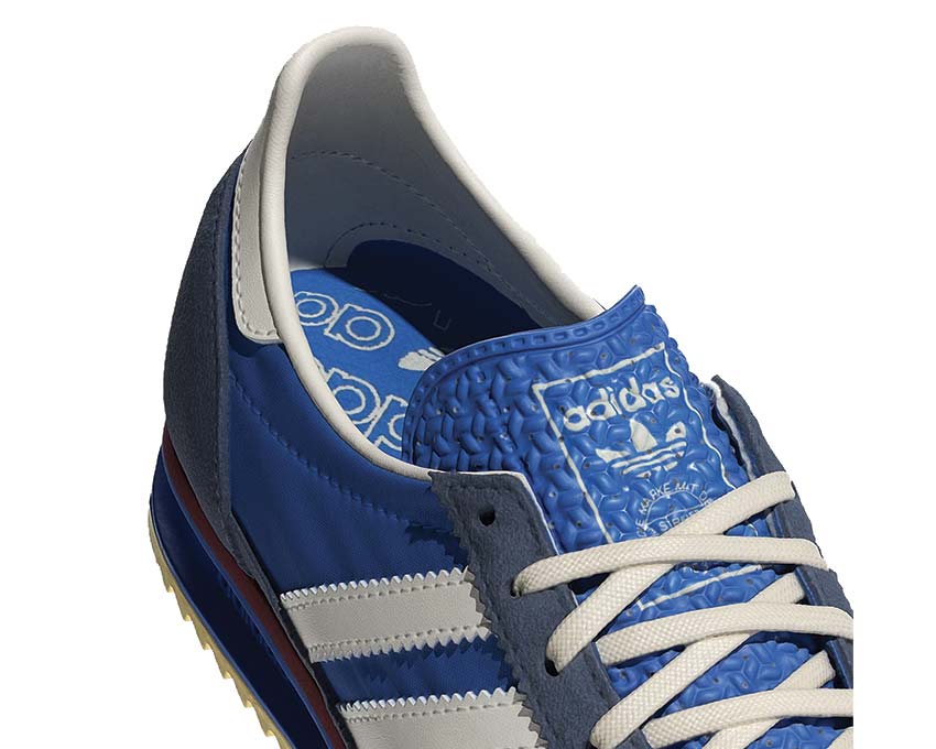 Adidas SL 72 OG W JS0255