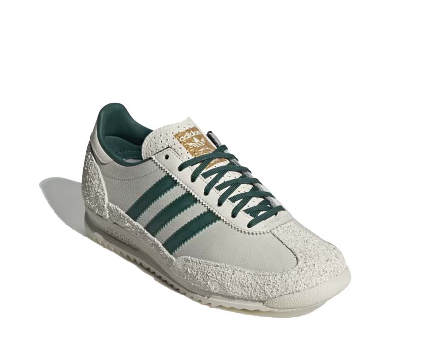 Adidas SL 72 OG W Off White / Collegiate Green - Orbit Grey IF1940