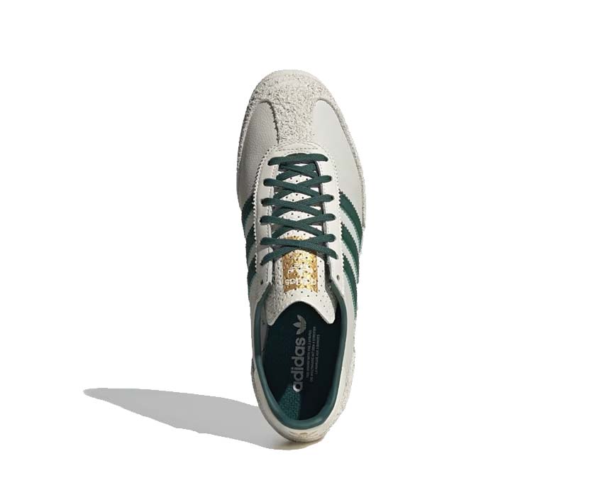 Adidas SL 72 OG W Off White / Collegiate Green - Orbit Grey IF1940