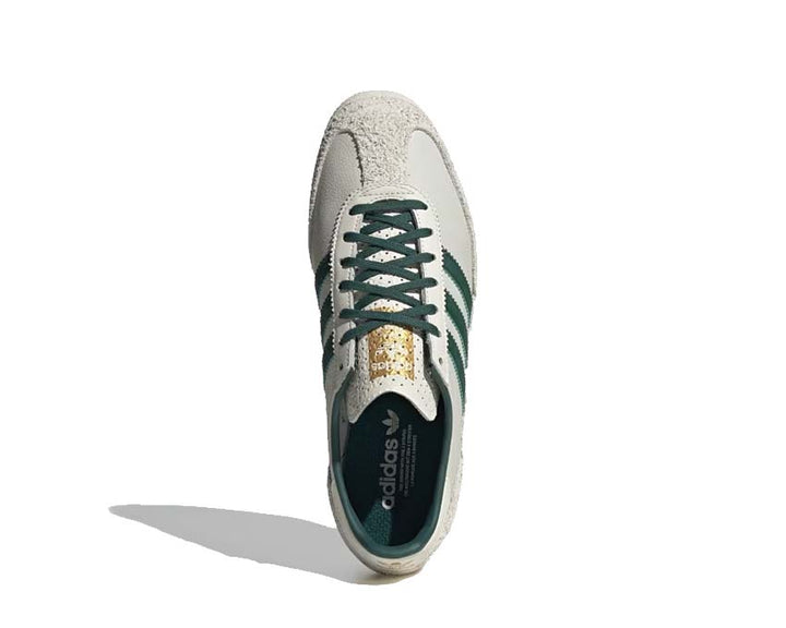 Adidas SL 72 OG W Off White / Collegiate Green - Orbit Grey IF1940