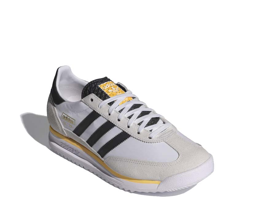 Adidas SL 72 RS Cloud White / Core Black - Spark IH4823