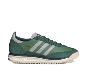Adidas SL 72 RS Preloved Green — sneaker donna verde vintage retro