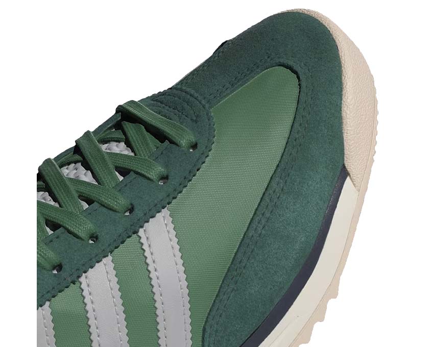 Adidas SL 72 RS Preloved Green / Grey Two / Collegiate Green IH8016