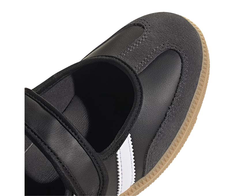 Adidas Samba Jane W Cloud White / Carbon / Core Black JQ6445