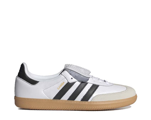Adidas Samba LT W Cloud White / Core Black - Gold Metallic IG4279