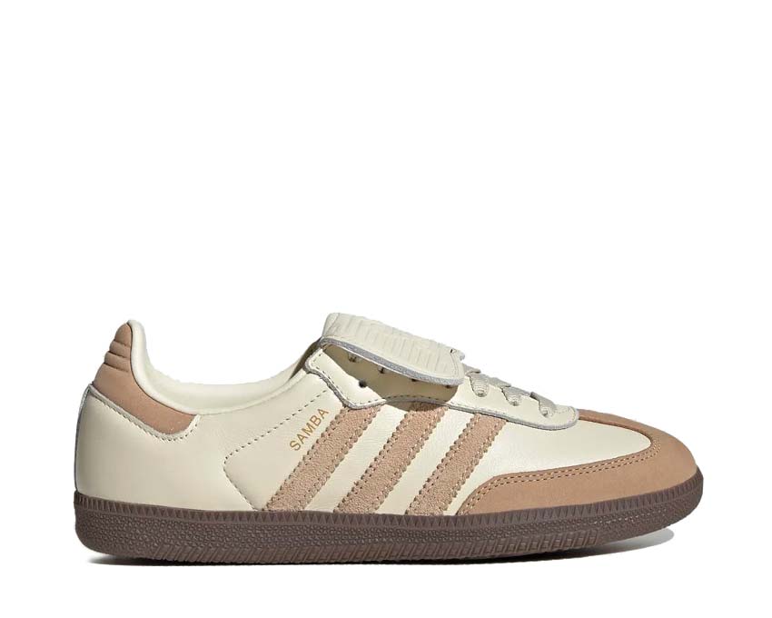 Adidas Samba LT W Cream White / Sand JH5706
