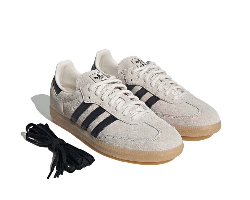 Adidas Samba OG Chalk White JR2014