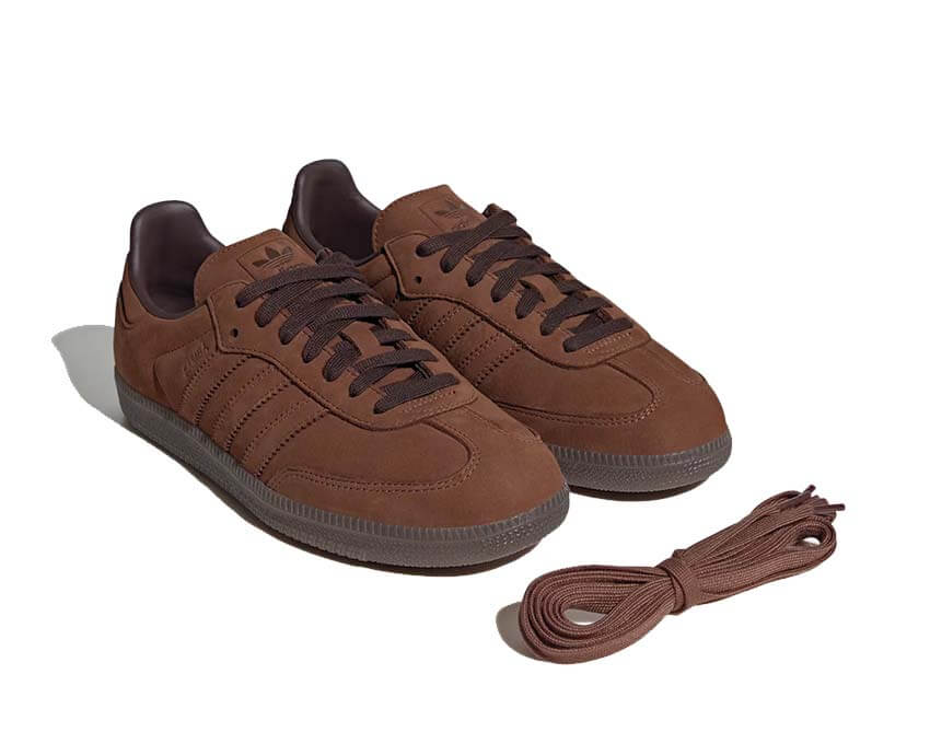 Adidas Samba OG IH4387