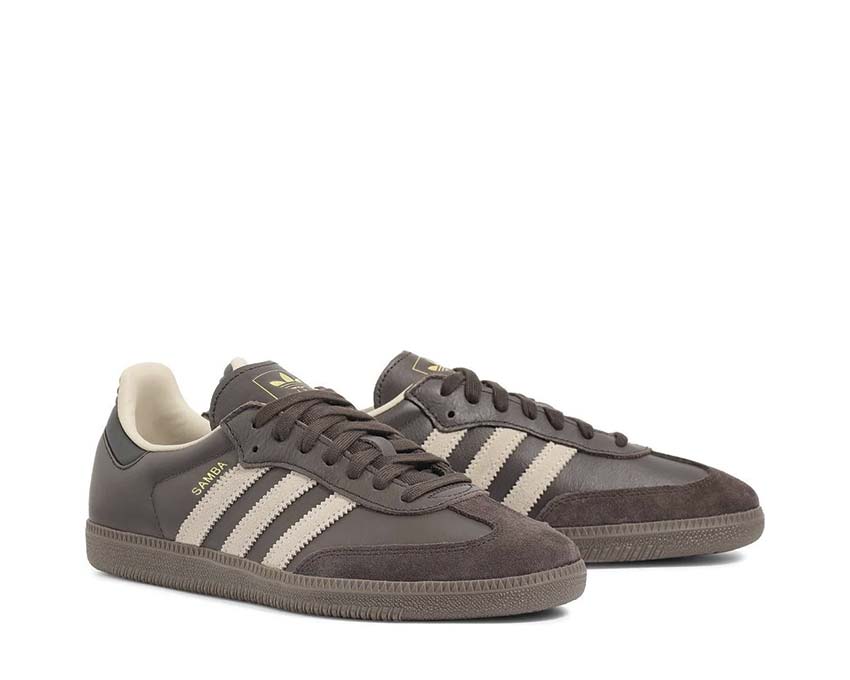 Adidas Samba OG JI0217