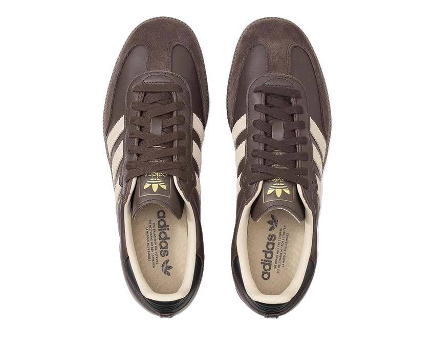 Adidas Samba OG JI0217