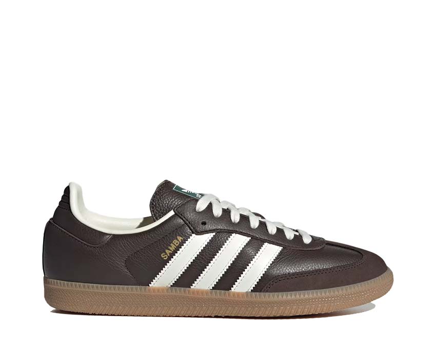 Adidas Samba OG JR0891 