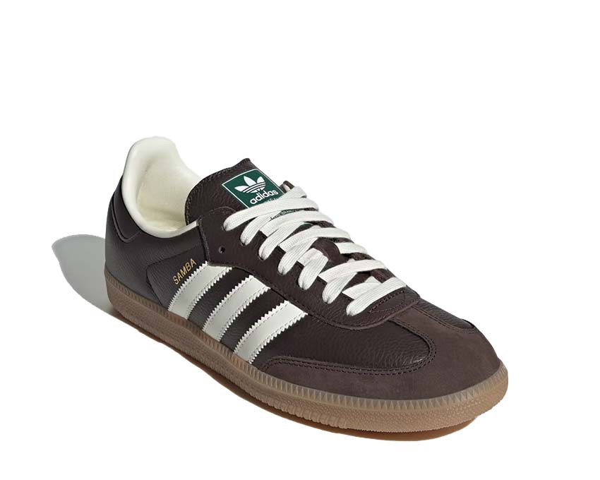 Adidas Samba OG JR0891 