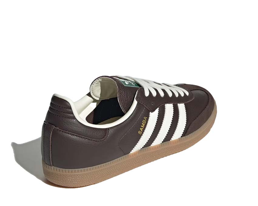 Adidas Samba OG JR0891 