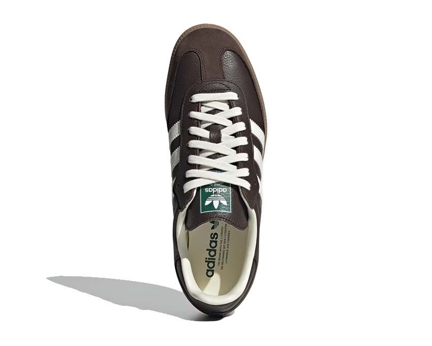 Adidas Samba OG JR0891 