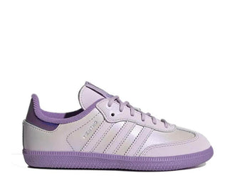 Adidas x Pokémon Samba OG "Mewtwo" - sneakers homme