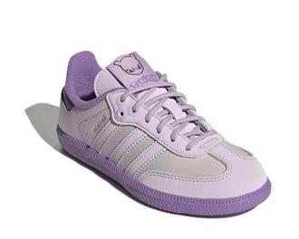 Adidas x Pokémon Samba OG "Mewtwo" - sneakers homme - vue 2