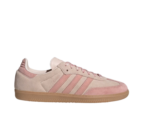 Adidas Samba OG W Wonder Quartz / Wonder Mauve / Gum JR8874