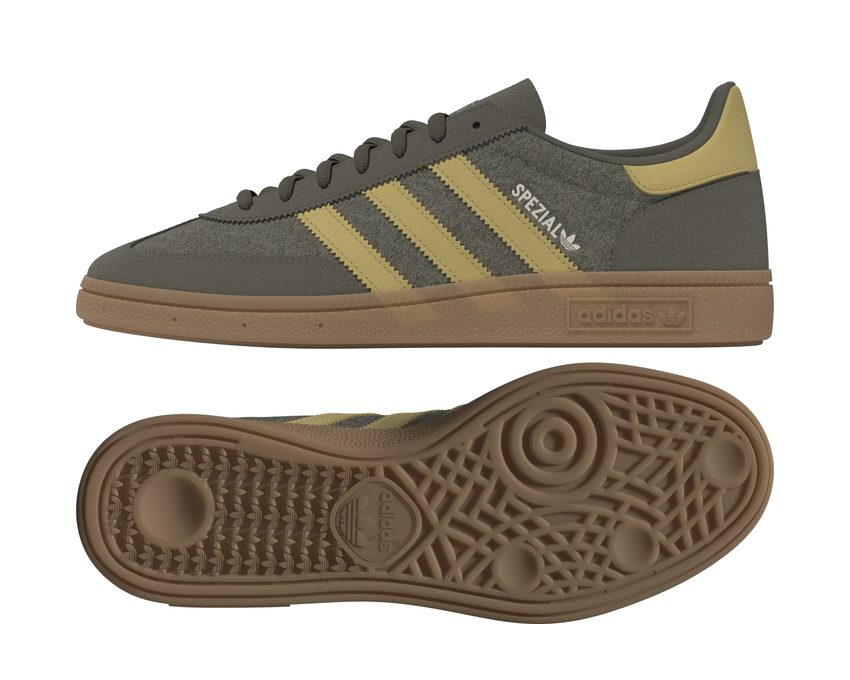 Adidas Handball Spezial "Estoli"