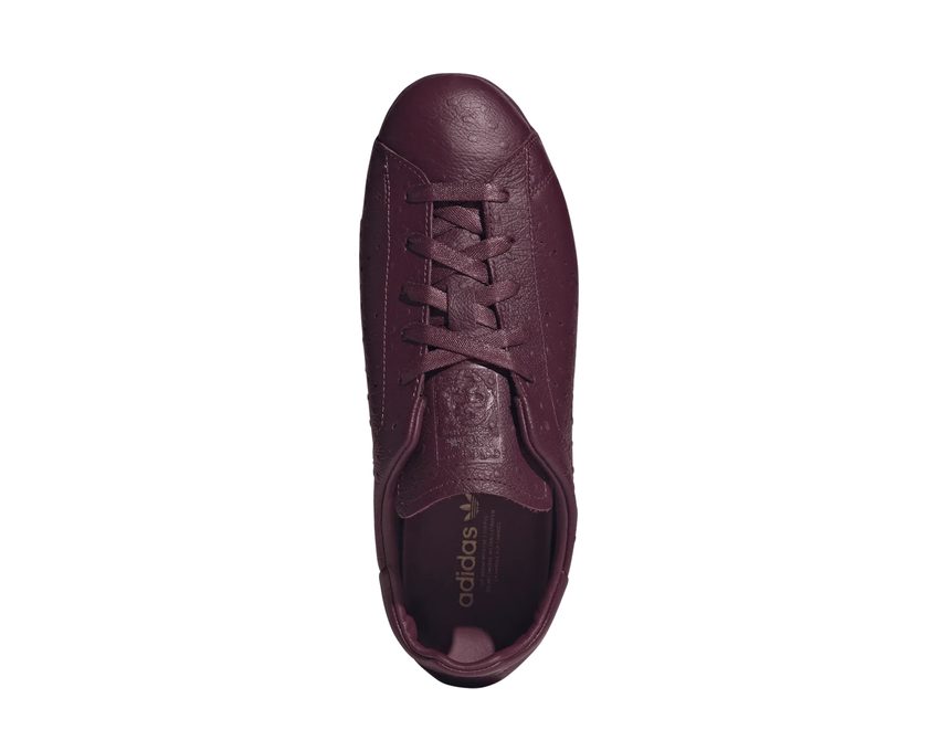 Adidas Stan Smith Lo Pro W "Red"