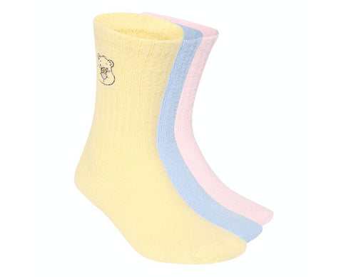 Adidas Care Bear Crew Sock (3u)