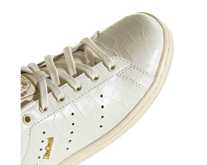 Adidas Stan Smith 80s "Off White" - sneakers femme - vue 2
