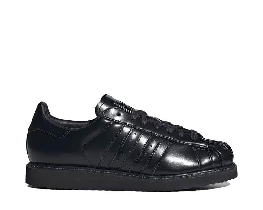Adidas Superstar Lux Black KJ7482