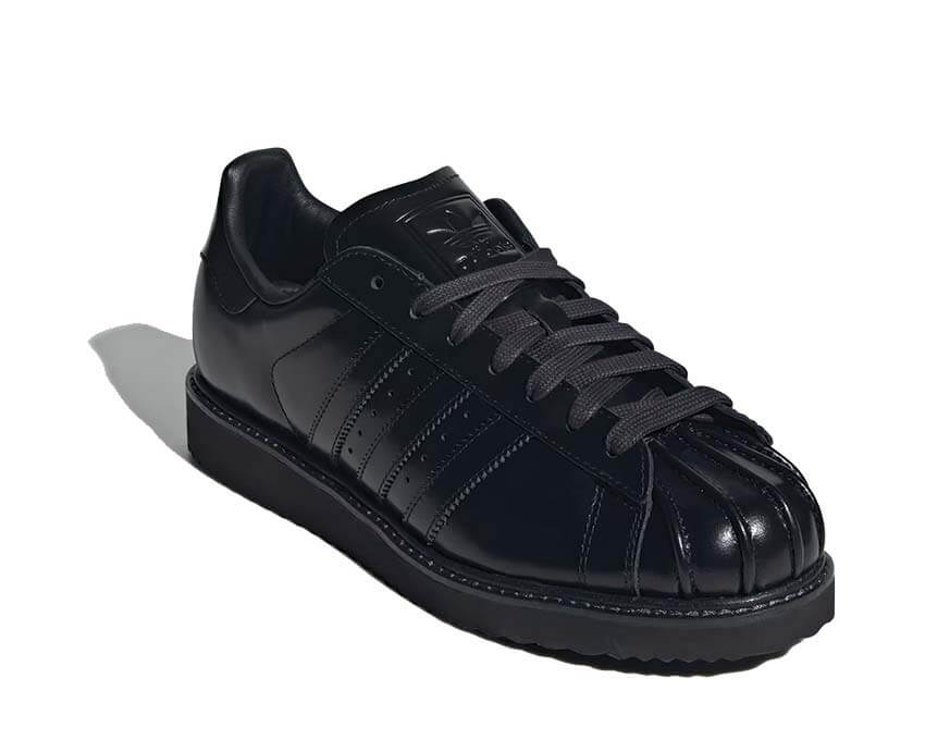 Adidas Superstar Lux Black KJ7482