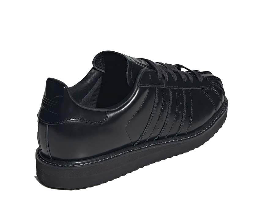 Adidas Superstar Lux Black KJ7482