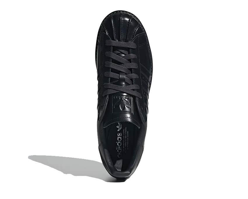 Adidas Superstar Lux Black KJ7482