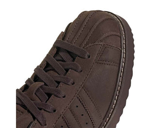 Adidas Superstar Lux Brown KH7756