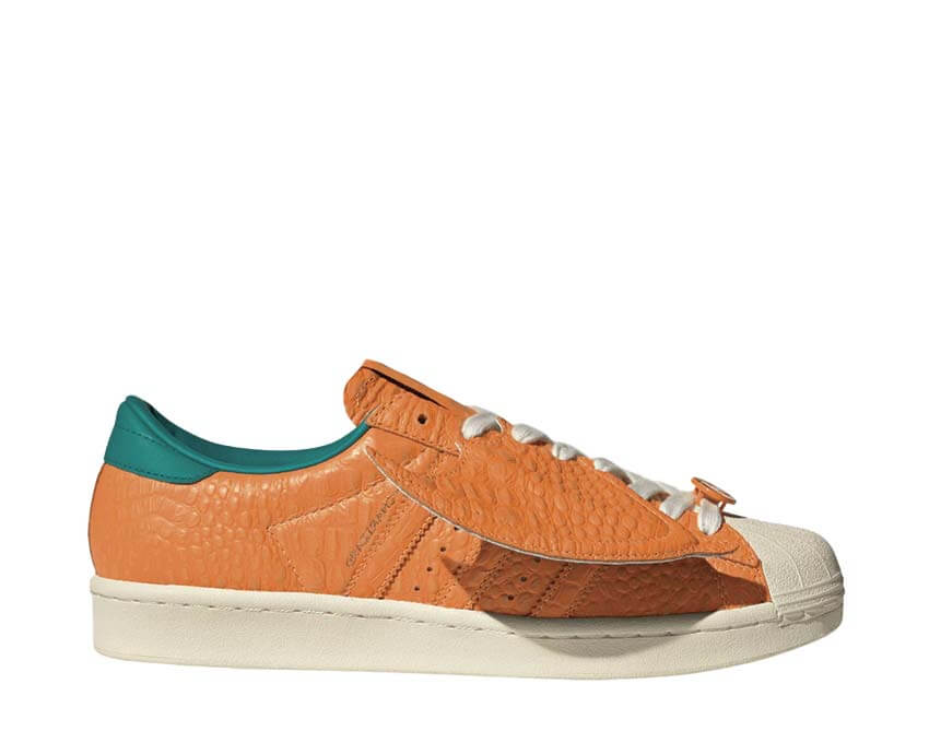 Adidas Superstar Vintage "Charizard" KI2861