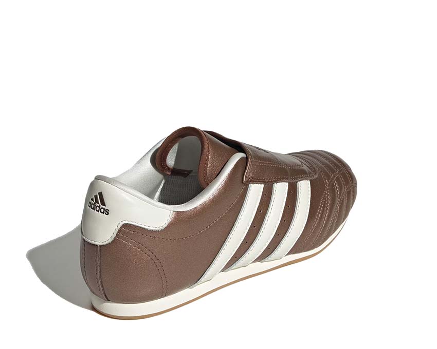  Adidas Taekwondo W JS4025