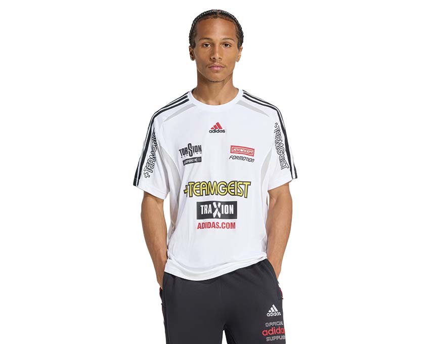 Adidas Teamgeist Moto Graphic Jersey KG2670