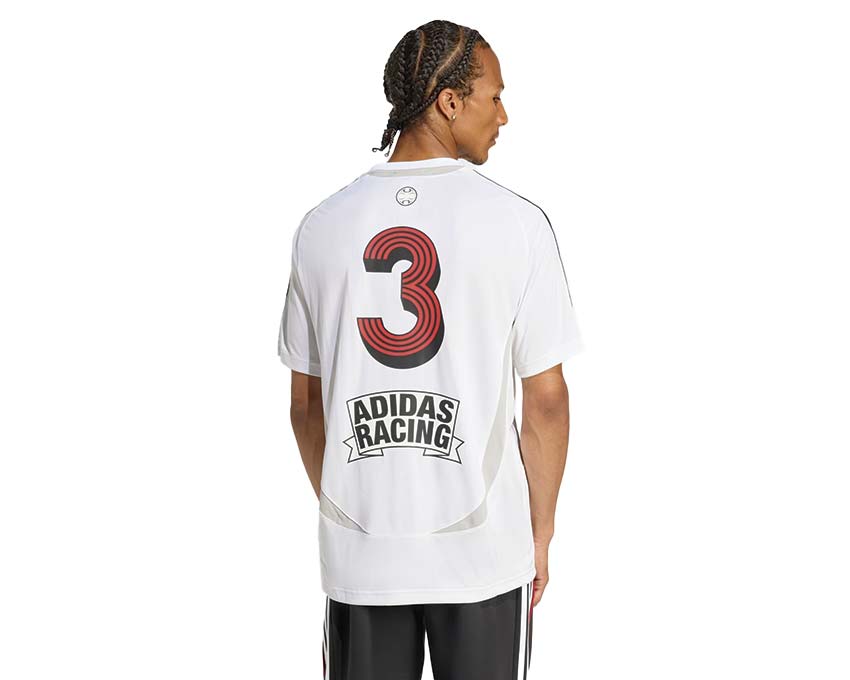 Adidas Teamgeist Moto Graphic Jersey KG2670