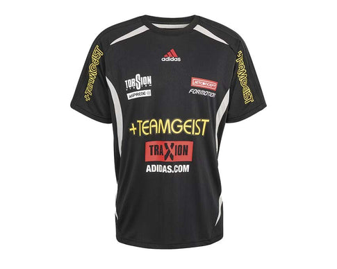 Adidas Teamgeist Moto Graphic Jersey KG2671