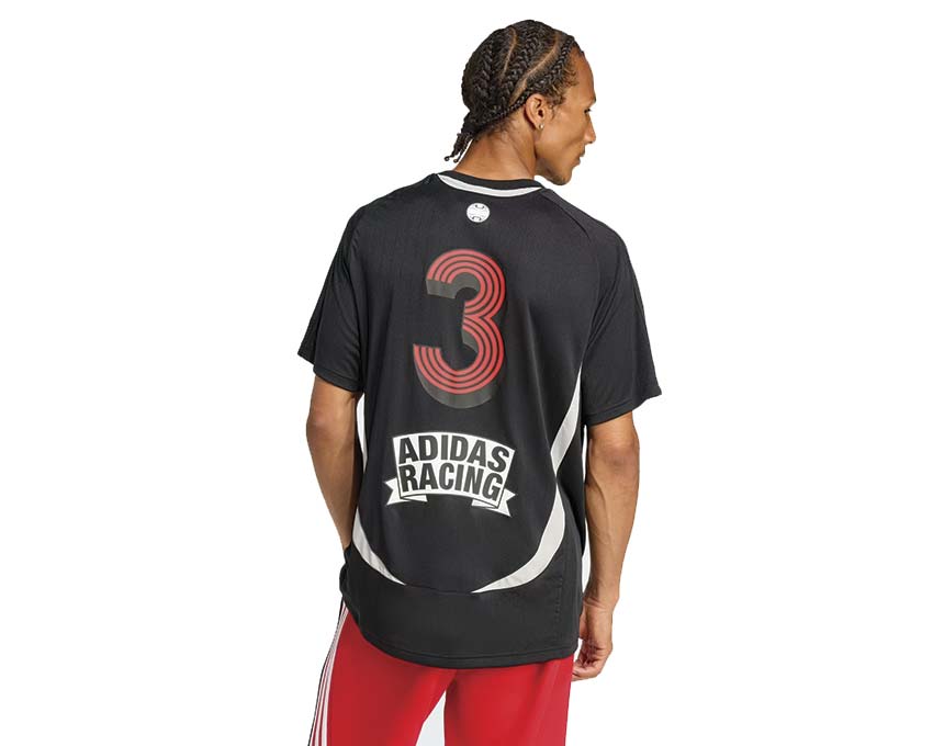 Adidas Teamgeist Moto Graphic Jersey KG2671