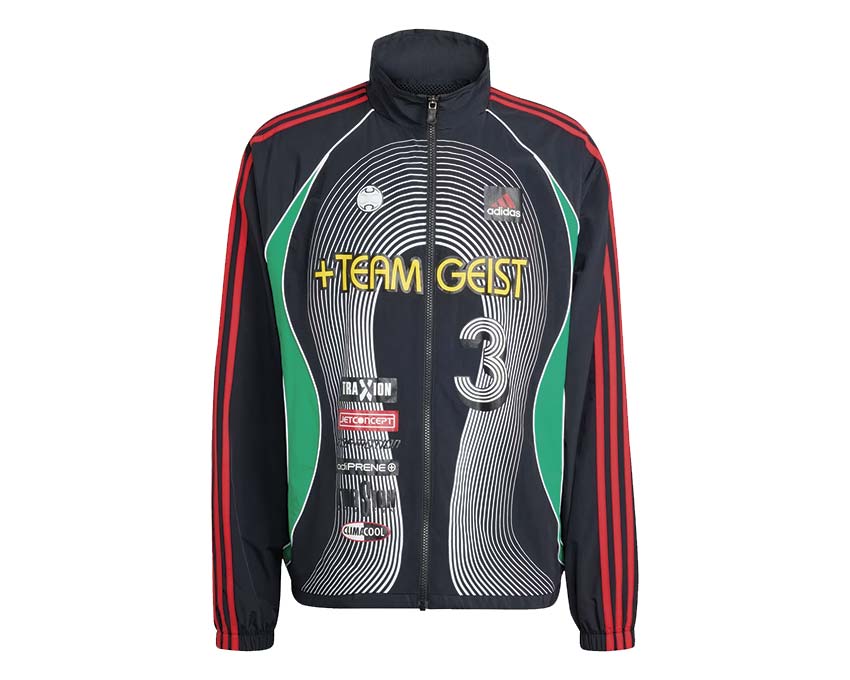 Adidas Teamgeist Moto Tracktop KG5078