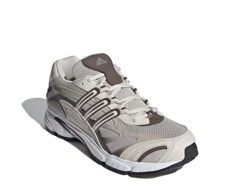 Adidas Temper Run 2 Alumina / Earth Strata - Wonder Beige IH0401